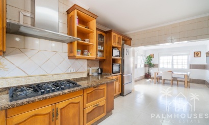 Revente - Villa - Torrevieja - Torreta - Florida
