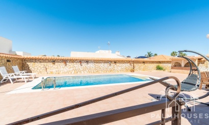 Revente - Villa - Torrevieja - Torreta - Florida