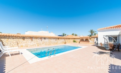 Revente - Villa - Torrevieja - Torreta - Florida
