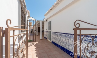 Revente - Villa - Torrevieja - Torreta - Florida