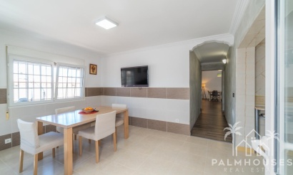 Revente - Villa - Torrevieja - Torreta - Florida