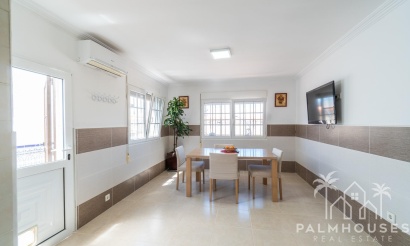 Revente - Villa - Torrevieja - Torreta - Florida