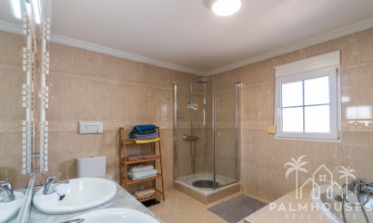Revente - Villa - Torrevieja - Torreta - Florida