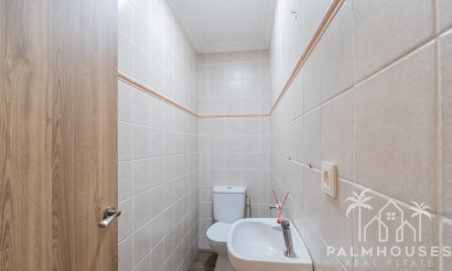 Revente - Villa - Torrevieja - Torreta - Florida