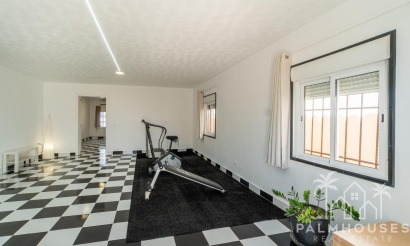 Revente - Villa - Torrevieja - Torreta - Florida