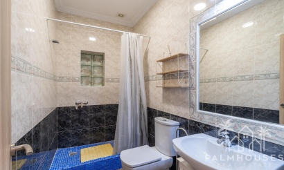 Revente - Villa - Torrevieja - Torreta - Florida