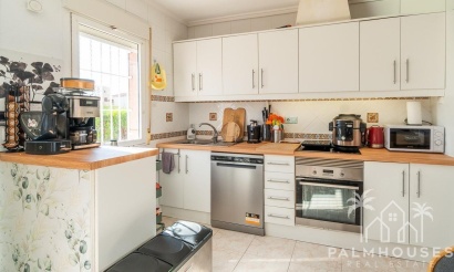 Venta - Villa - Orihuela Costa - Punta Prima