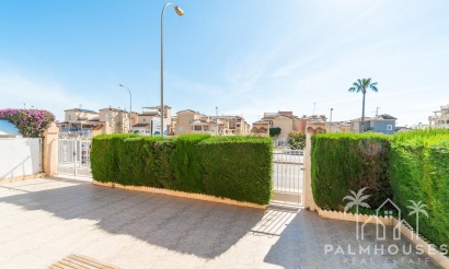 Venta - Villa - Orihuela Costa - Punta Prima