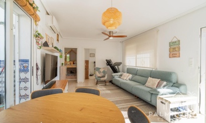 Venta - Villa - Orihuela Costa - Punta Prima