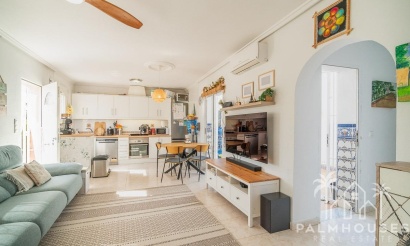Venta - Villa - Orihuela Costa - Punta Prima