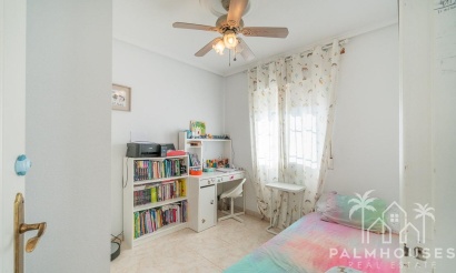 Venta - Villa - Orihuela Costa - Punta Prima