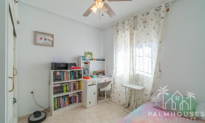 Venta - Villa - Orihuela Costa - Punta Prima