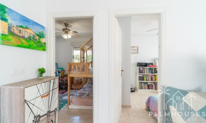 Venta - Villa - Orihuela Costa - Punta Prima