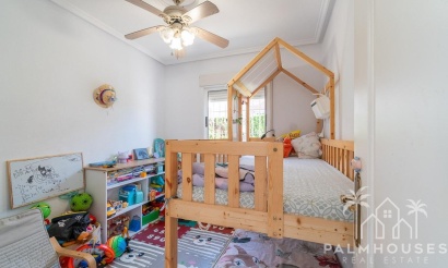 Venta - Villa - Orihuela Costa - Punta Prima