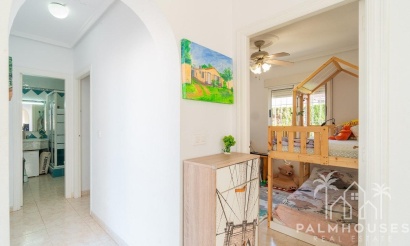 Venta - Villa - Orihuela Costa - Punta Prima