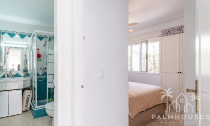 Venta - Villa - Orihuela Costa - Punta Prima