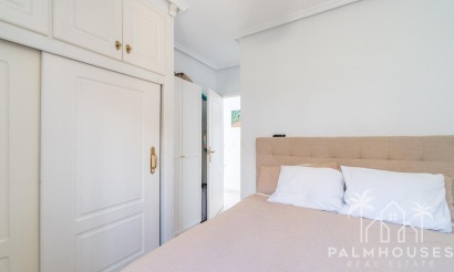 Venta - Villa - Orihuela Costa - Punta Prima