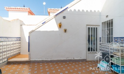 Venta - Villa - Orihuela Costa - Punta Prima