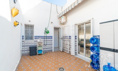 Venta - Villa - Orihuela Costa - Punta Prima