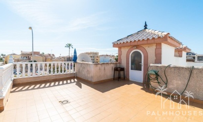Venta - Villa - Orihuela Costa - Punta Prima
