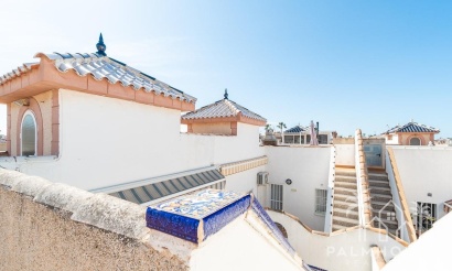 Venta - Villa - Orihuela Costa - Punta Prima