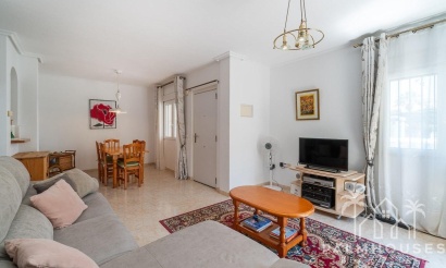 Revente - Maison - Orihuela Costa - Playa Flamenca