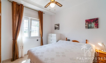 Revente - Maison - Orihuela Costa - Playa Flamenca