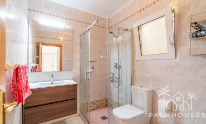 Revente - Maison - Orihuela Costa - Playa Flamenca