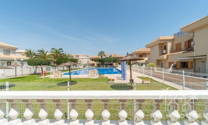 Revente - Maison - Orihuela Costa - Playa Flamenca