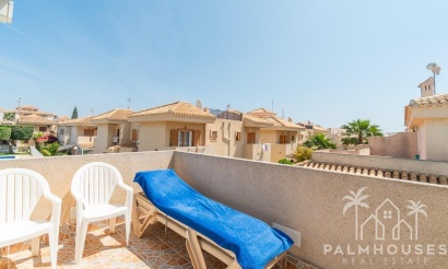 Revente - Maison - Orihuela Costa - Playa Flamenca