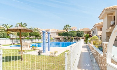 Revente - Maison - Orihuela Costa - Playa Flamenca