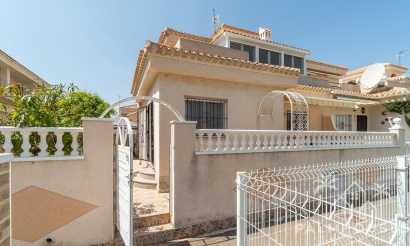Revente - Maison - Orihuela Costa - Playa Flamenca