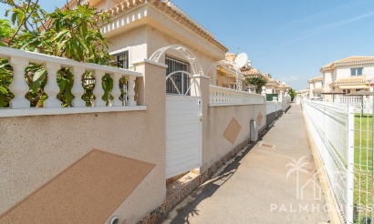 Revente - Maison - Orihuela Costa - Playa Flamenca