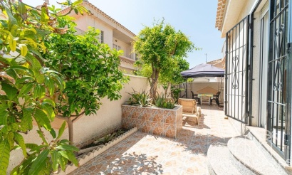 Revente - Maison - Orihuela Costa - Playa Flamenca