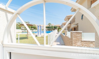 Revente - Maison - Orihuela Costa - Playa Flamenca