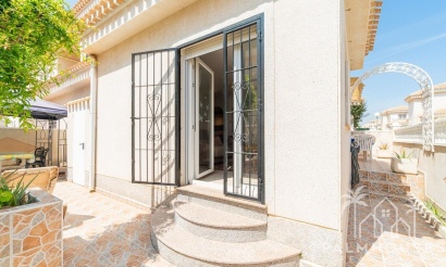 Revente - Maison - Orihuela Costa - Playa Flamenca