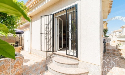 Revente - Maison - Orihuela Costa - Playa Flamenca