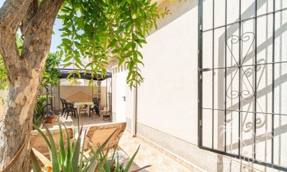 Revente - Maison - Orihuela Costa - Playa Flamenca