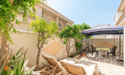 Revente - Maison - Orihuela Costa - Playa Flamenca