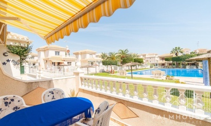 Revente - Maison - Orihuela Costa - Playa Flamenca