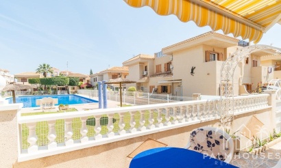 Revente - Maison - Orihuela Costa - Playa Flamenca