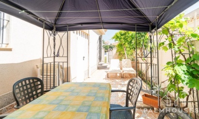 Revente - Maison - Orihuela Costa - Playa Flamenca