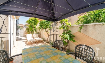 Revente - Maison - Orihuela Costa - Playa Flamenca