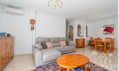 Revente - Maison - Orihuela Costa - Playa Flamenca