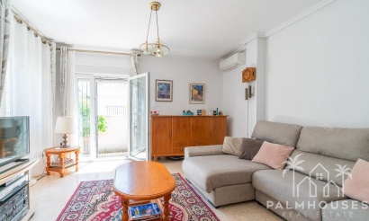 Revente - Maison - Orihuela Costa - Playa Flamenca