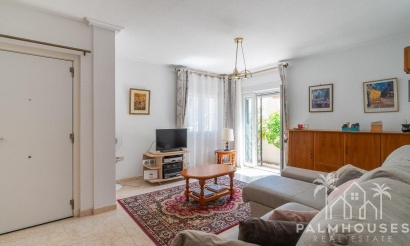 Revente - Maison - Orihuela Costa - Playa Flamenca