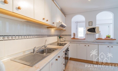 Revente - Maison - Orihuela Costa - Playa Flamenca