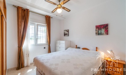 Revente - Maison - Orihuela Costa - Playa Flamenca