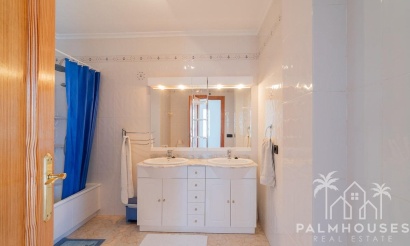 Revente - Maison - Orihuela Costa - Playa Flamenca
