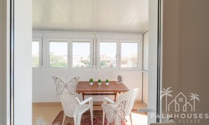 Revente - Maison - Orihuela Costa - Playa Flamenca